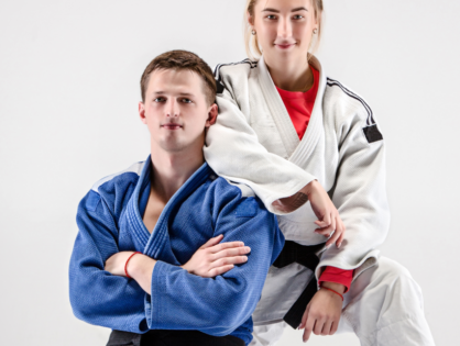 Аттестация на пояса и степени