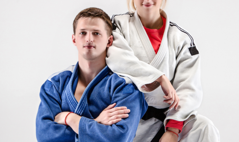 Аттестация на пояса и степени