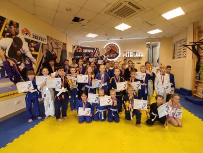 внутренние отборочные соревнования по боевому джиу-джитсу в разделе "борьба" к предстоящему чемпионату и первенству Кузбасса по грэпплингу 29.03.2025 г.